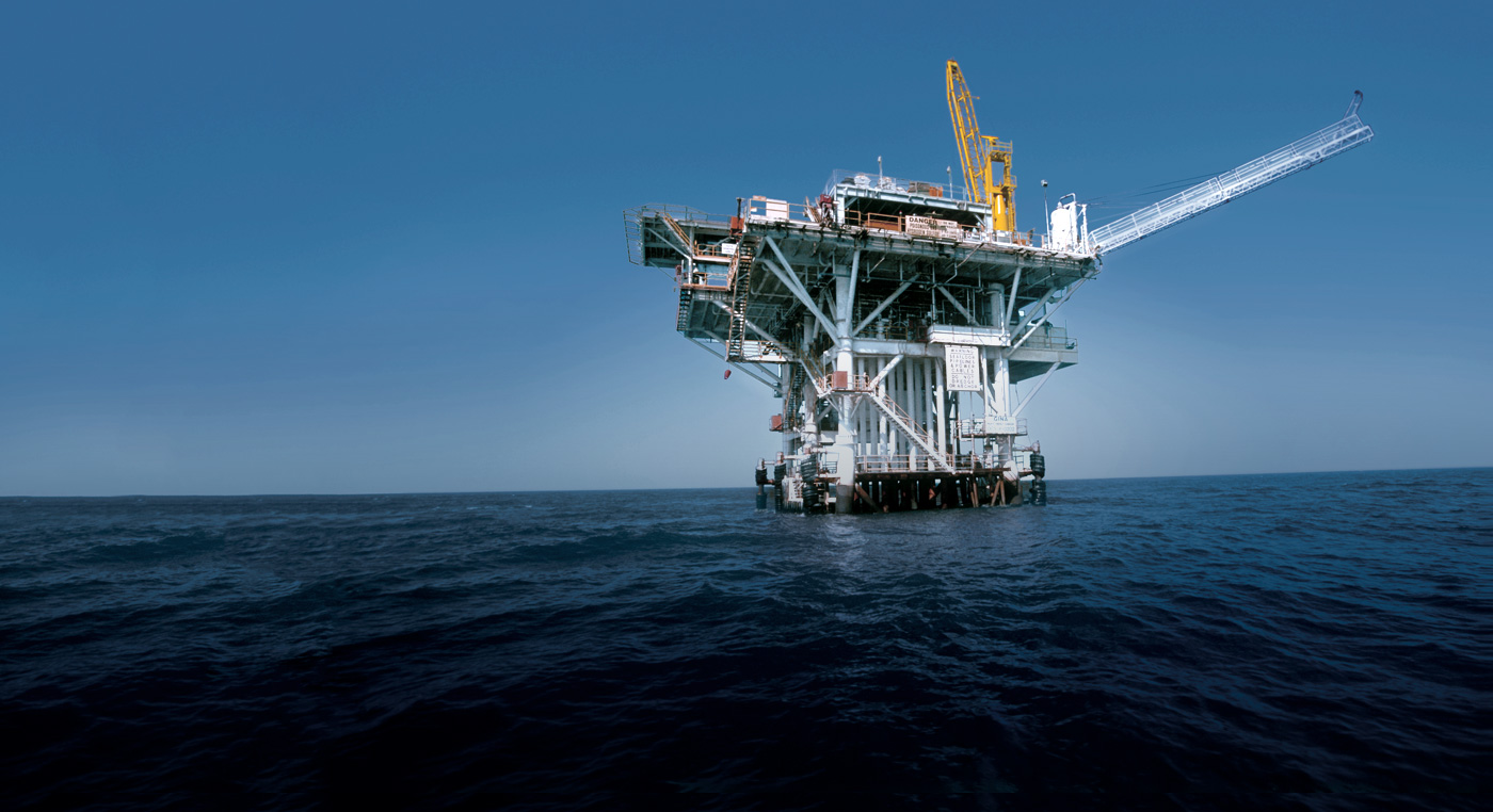 Aqua-Chem Serves Offshore Oil & Gas