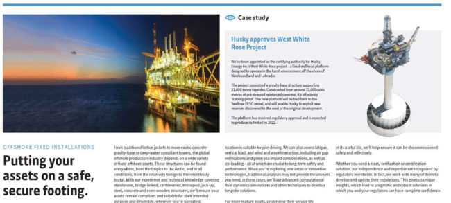 Aqua-Chem Oil & Gas Case Study