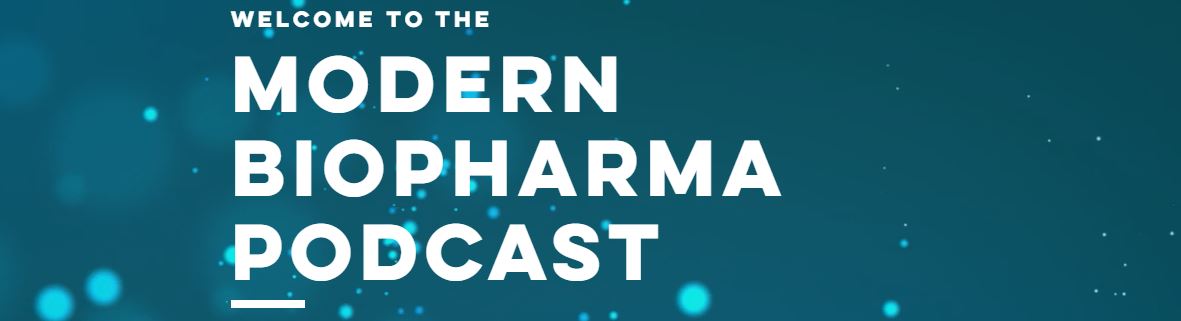 Modern BioPharm Podcast