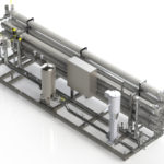 Membrane Filtration for Beverage