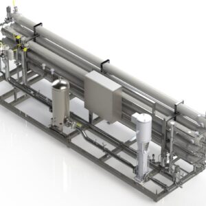 Membrane Filtration for Beverage
