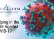 Aqua-Chem is Helping Fight COVID19