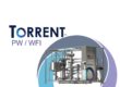 Torrent PW WFI Water Systems