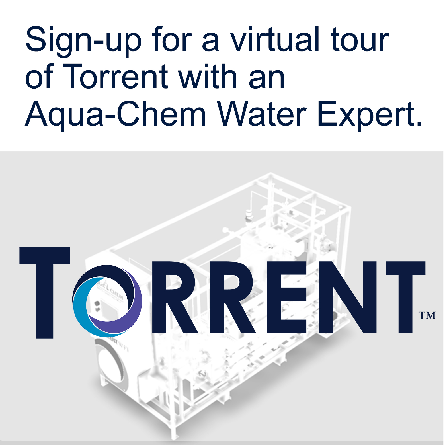 Torrent Ambient WFI PW