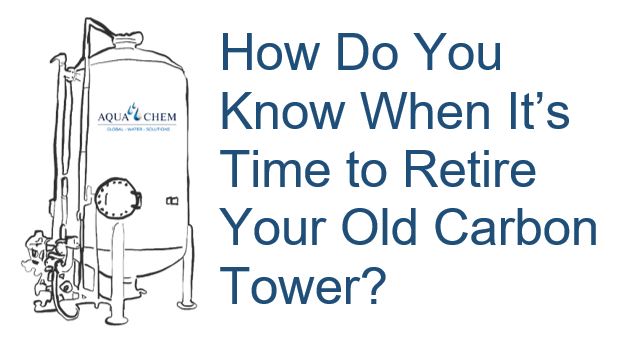 Replace Carbon Tower