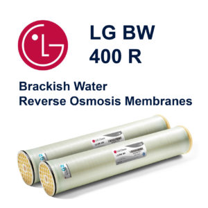Reverse Osmosis LG Chem Membranes