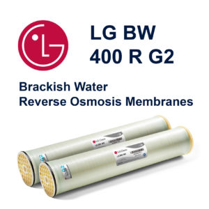 Reverse Osmosis LG Chem Membranes Brackish Water