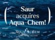 Aqua-Chem Acquired by Saur