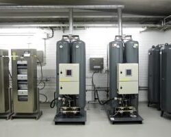 Polishing-disinfection NSI