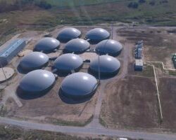 Resource recovery NSI