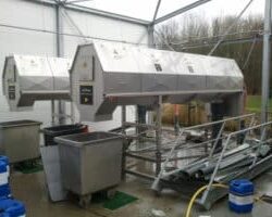 Sludge-Management NSI
